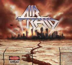 Air Raid (SWE) : Danger Ahead